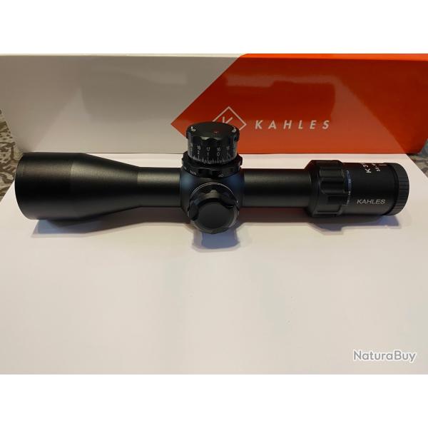 Kahles k 318i CVW 3,5-18X50 SKMR