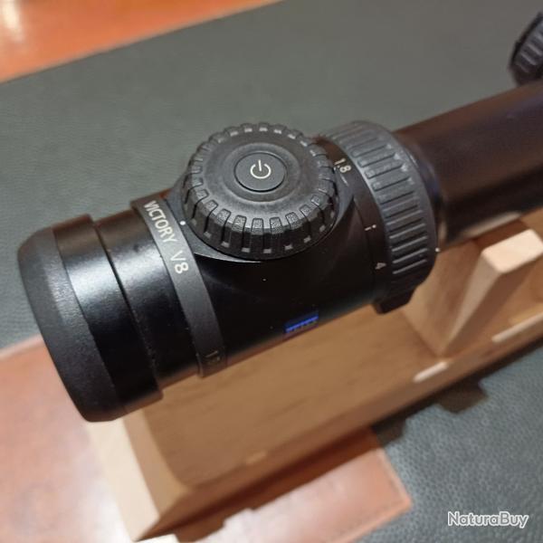 LUNETTE ZEISS VICTORY V8