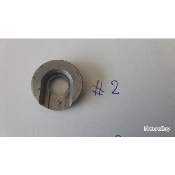 SHELL HOLDER pour amorceur manuel LEE no 2