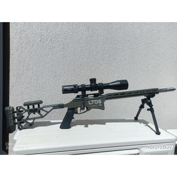 Ch�ssis CZ 457 LTDS