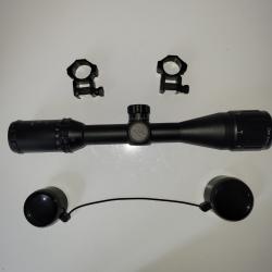 LUNETTE CARL ZEISS 4-16X40 AOMC