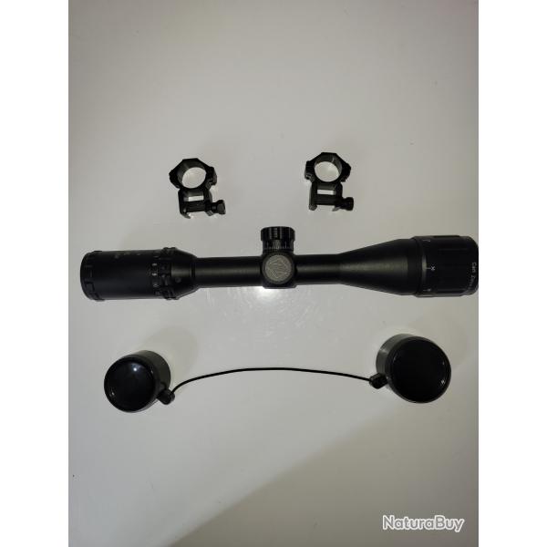 LUNETTE CARL ZEISS 4-16X40 AOMC