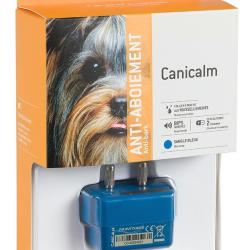 Collier Canicalm Anti Aboiement