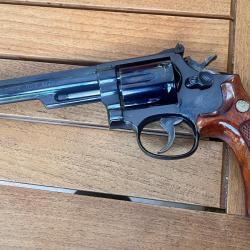 SMITH & WESSON model 19-4 6 Pouces