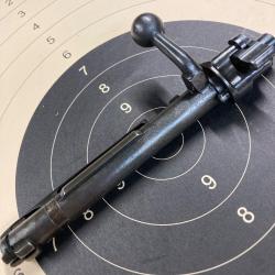 Culasse Mauser 98K