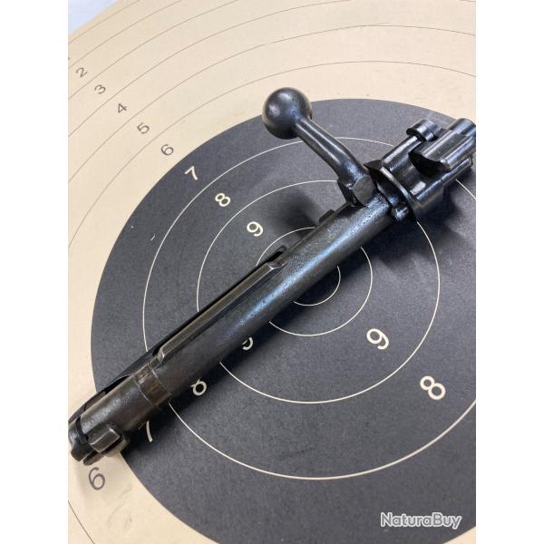 Culasse Mauser 98K