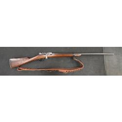 Fusil GRAS modifi&eacute; chasse cal 16/70