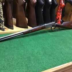 Winchester Mod 94 "ANNEE 1913" Cal 30-30 Win