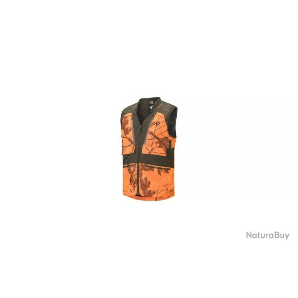 Veste STAGUNT Boar Blaze Camoo