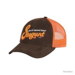 Casquette STAGUNT Orange ou Rose Orange