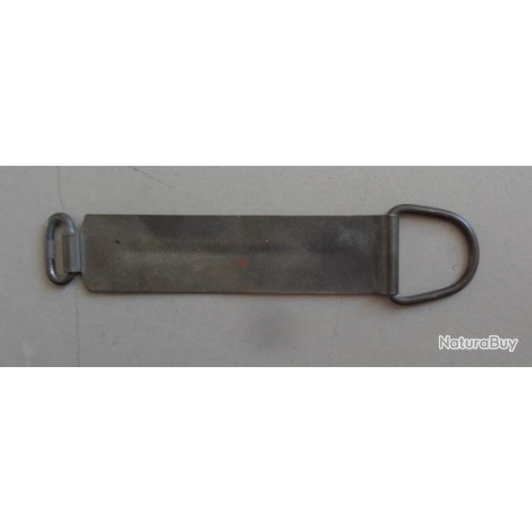 tirette � identifier