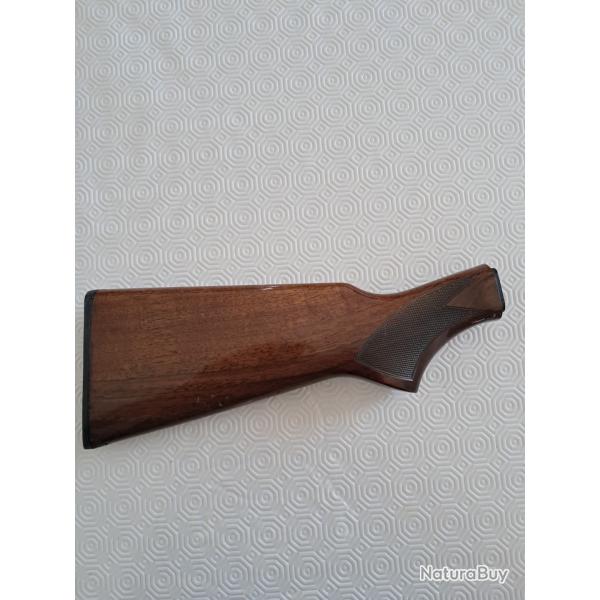 Crosse Browning B80