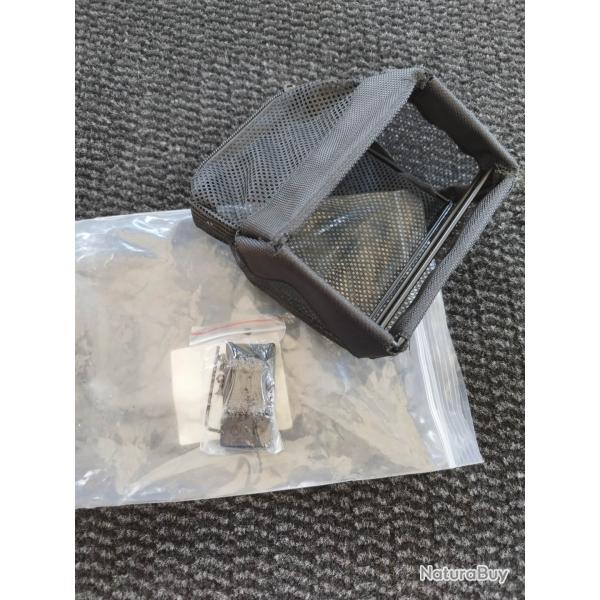 Filet r�cup�rateur de douilles