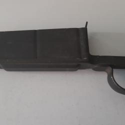 Pontet springfield 1903 A3 ( tole ) parkerise +95%