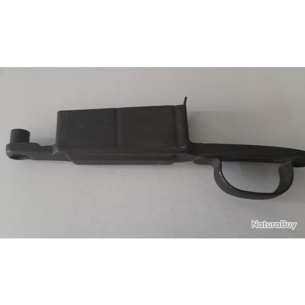 Pontet springfield 1903 A3 ( tole ) parkerise +95%