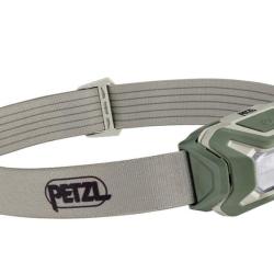 LAMPE FRONTALE HYBRID ARIA 1 TAN - PETZL NEUF U TAN