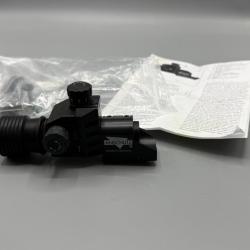 Dioptre et tunnel Anschutz 7020 d'occasion