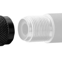 Bague de filetage pour carabine 22Lr 1/2 X 20 UNF