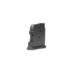Chargeur CZ 455 calibre 22 Mag / 17 Hmr 5 coups