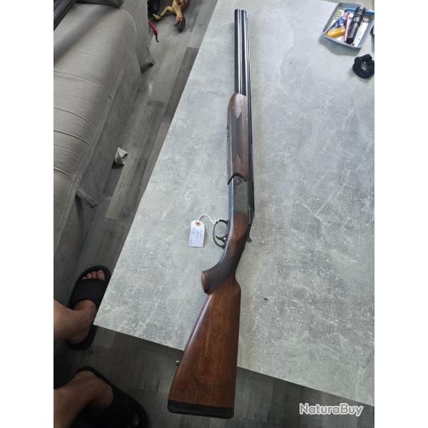 Fusil Valmet 412 cal 12x70 en tr�s bon �tat