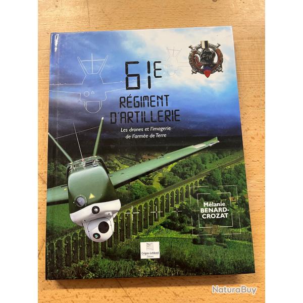 61 Eme r�giment d'artillerie