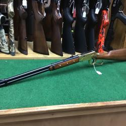 Winchester Mod 94 Cal 30-30 Win "COMANCHE CARBINE"