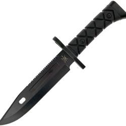 Ba&iuml;onnette Frost Cutlery lame inoxydable