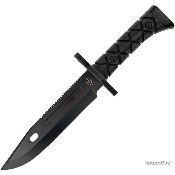 Ba�onnette Frost Cutlery lame inoxydable