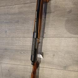BROWNING BAR 4X  G3 CAL 30-06 CAT C