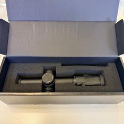 Lunette LPVO EOTECH Vudu 1-10x34 neuf