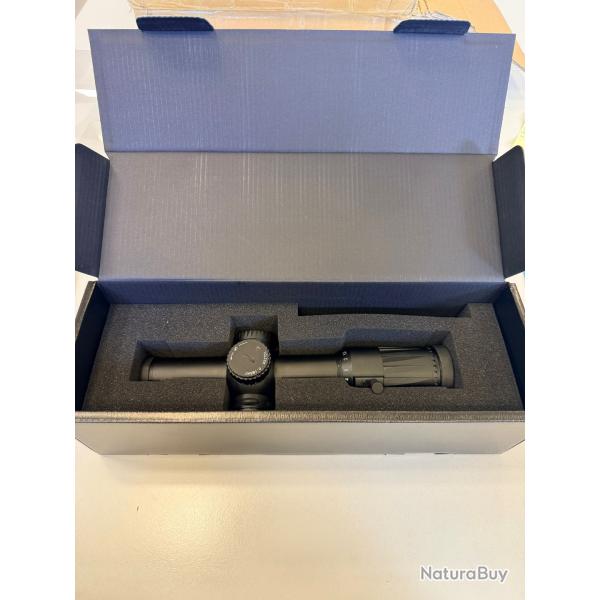 Lunette LPVO EOTECH Vudu 1-10x34 neuf