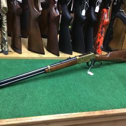 Winchester Mod 94 Cal 30-30 Win "KLONDIKE COMMEMORATIVE"