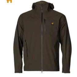 Destockage - Veste Harkila Logmar packable