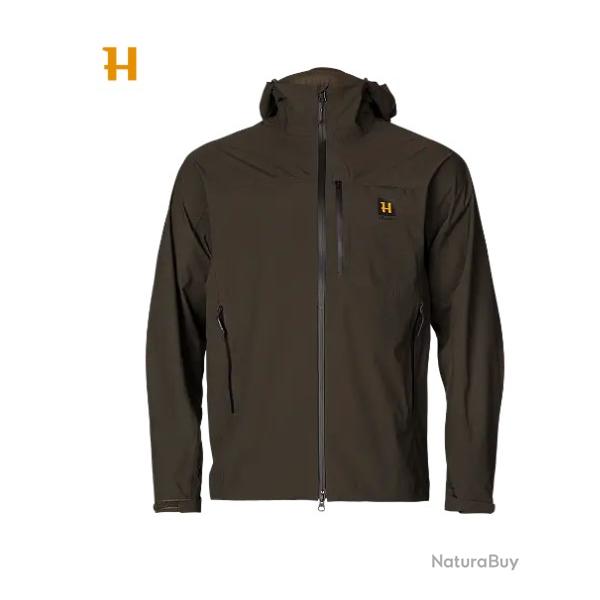 Destockage - Veste Harkila Logmar packable
