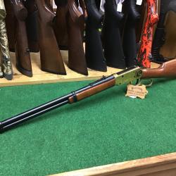 Winchester Mod 94 Cal 30-30 Win "SIOUX CARBINE"