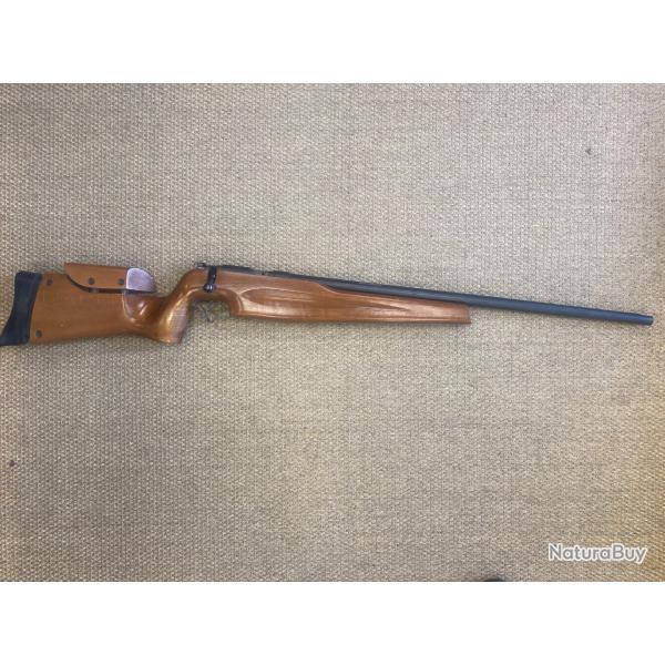 CARABINE BRNO MOD. 4 ZKM 456 Cal. 22LR