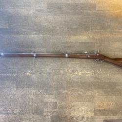 FUSIL SPRINGFIELD MOD. 1861 CAL. 58PN