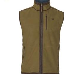 Destockage - Gilet Harkila Kamko Estate WSP Reversible
