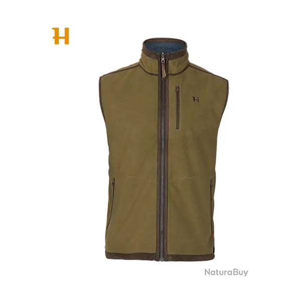 Destockage - Gilet Harkila Kamko Estate WSP Reversible