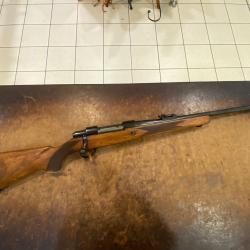 carabine sako calibre 375 Magnum