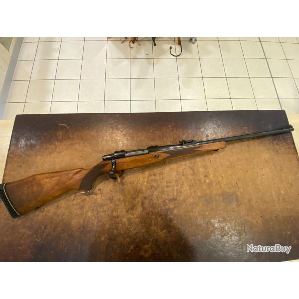 carabine sako calibre 375 Magnum