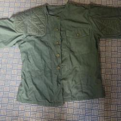 Veste TAR