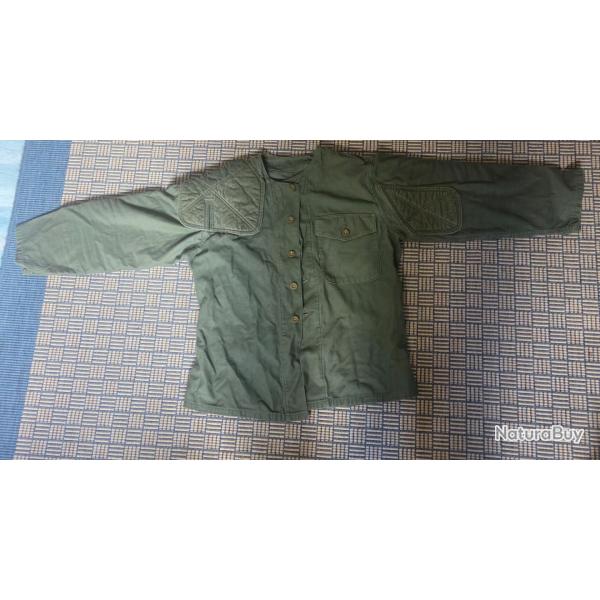 Veste TAR