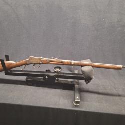 Carabine Martini-Francotte, Cal. 22 short - 1� sans prix de r&eacute;serve !!