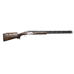 Fusil superpos&eacute; BERETTA DT11 Sporting B-Fast 76cm CI Cal 12/76