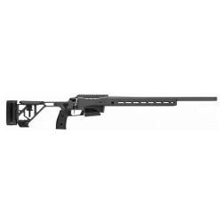 Carabine TIKKA T3X Ace Target Black Steel 26" (66cm) Cal 6.5CM
