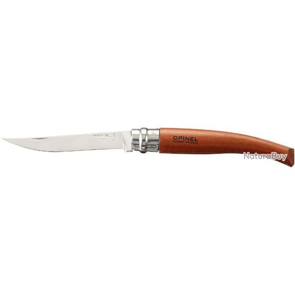 COUTEAU OPINEL EFFILE NUMERO 10