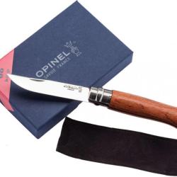 COUTEAU OPINEL LUXE NUMERO 8