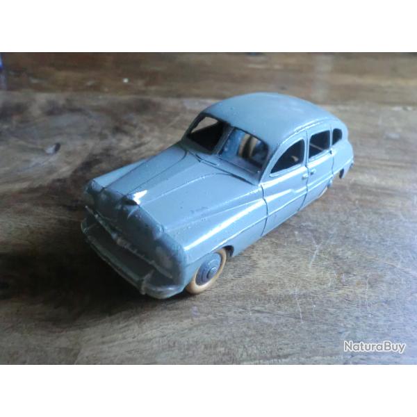 jouet ford vedette par mecano  france dinky toys  1/43eme