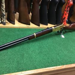Winchester Mod 94 Cal 30-30 Win "YELLOW BOY INDIAN CARBINE"